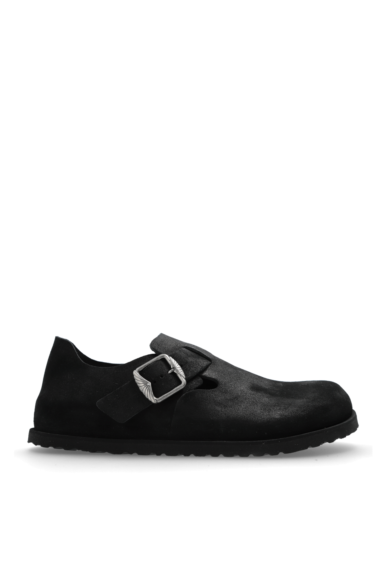 Birkenstock 1774 Suede shoes `LONDON BS` | Men's Shoes | Vitkac